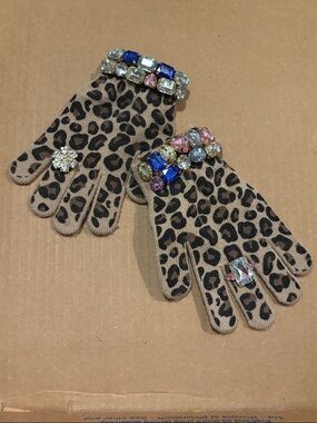 Super Smalls kids gloves